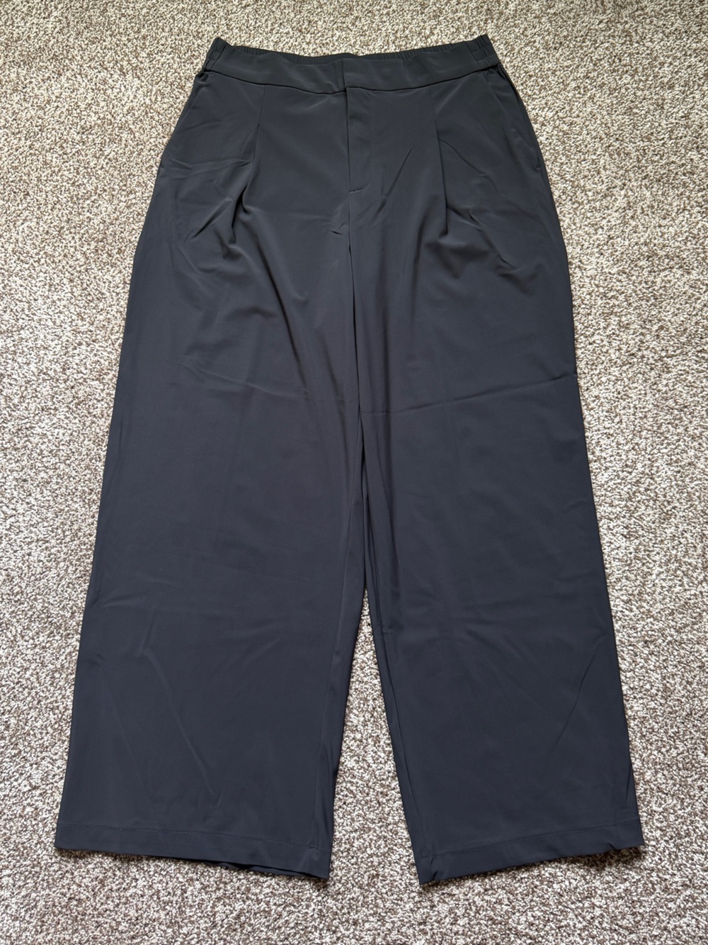 Athleta Pinnacle Trouser - Black